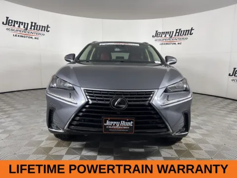 Another view of 2021 Lexus NX 300 Base for sale in Lexington, NC at Jerry Hunt Supercenter - Lexington
