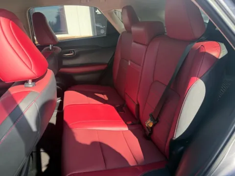 Another view of 2021 Lexus NX 300 Base for sale in Lexington, NC at Jerry Hunt Supercenter - Lexington