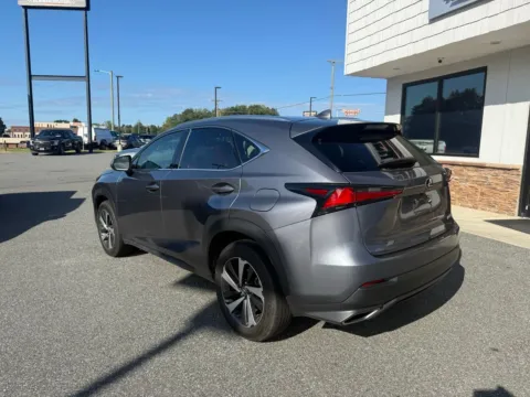 More photos of 2021 Lexus NX 300 Base at Jerry Hunt Supercenter - Lexington, NC