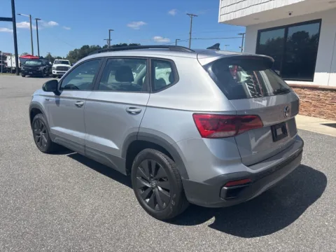 More photos of 2022 Volkswagen Taos 1.5T S at Jerry Hunt Supercenter - Lexington, NC