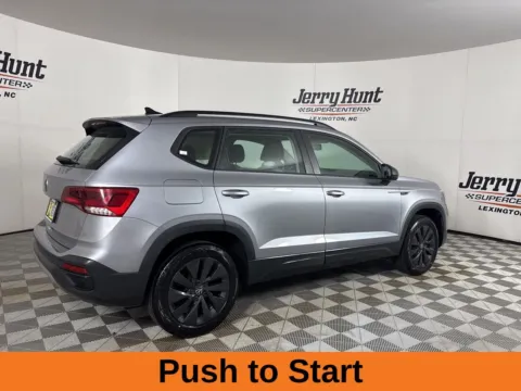 More photos of 2022 Volkswagen Taos 1.5T S at Jerry Hunt Supercenter - Lexington, NC