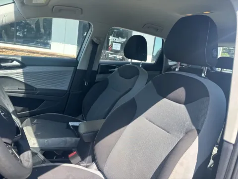 Photos of 2022 Volkswagen Taos 1.5T S for sale in Lexington, NC at Jerry Hunt Supercenter - Lexington
