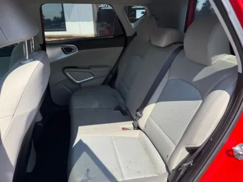 Another view of 2024 Kia Soul LX for sale in Lexington, NC at Jerry Hunt Supercenter - Lexington