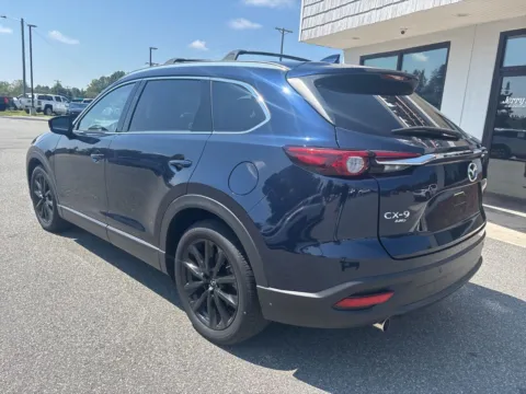 More photos of 2022 Mazda CX-9 Touring Plus at Jerry Hunt Supercenter - Lexington, NC