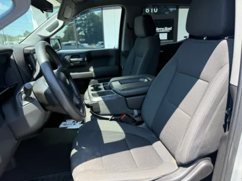 Photos of 2021 Chevrolet Silverado 1500 Custom for sale in Lexington, NC at Jerry Hunt Supercenter - Lexington