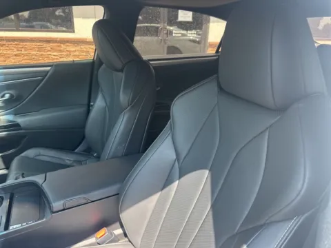 Photos of 2023 Lexus ES 350 F Sport for sale in Lexington, NC at Jerry Hunt Supercenter - Lexington