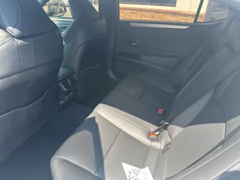 More photos of 2023 Lexus ES 350 F Sport at Jerry Hunt Supercenter - Lexington, NC