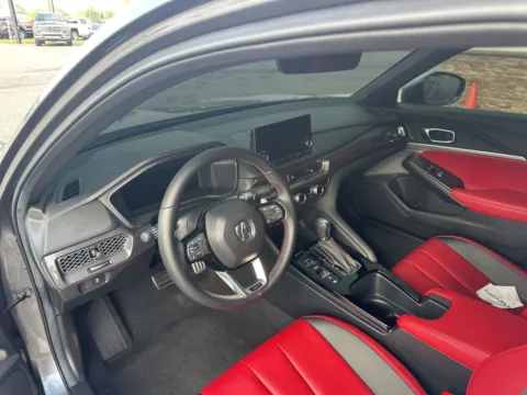 Another view of 2025 Acura Integra A-Spec Package for sale in Lexington, NC at Jerry Hunt Supercenter - Lexington