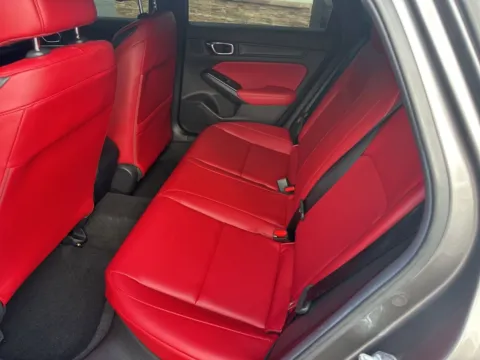 More photos of 2025 Acura Integra A-Spec Package at Jerry Hunt Supercenter - Lexington, NC