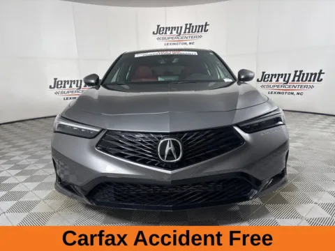Another view of 2025 Acura Integra A-Spec Package for sale in Lexington, NC at Jerry Hunt Supercenter - Lexington