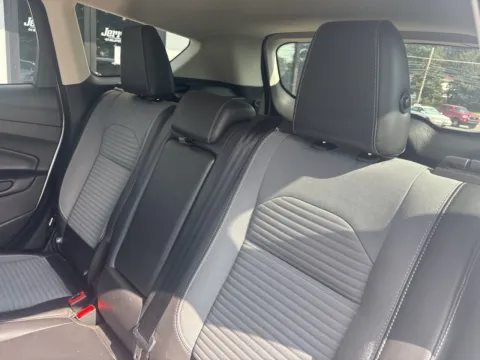 More photos of 2018 Ford Escape SE at Jerry Hunt Supercenter - Lexington, NC