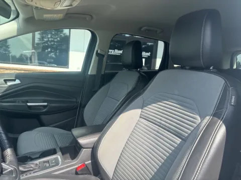 Photos of 2018 Ford Escape SE for sale in Lexington, NC at Jerry Hunt Supercenter - Lexington
