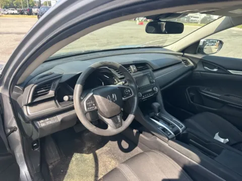 Another view of 2019 Honda Civic LX for sale in Lexington, NC at Jerry Hunt Supercenter - Lexington