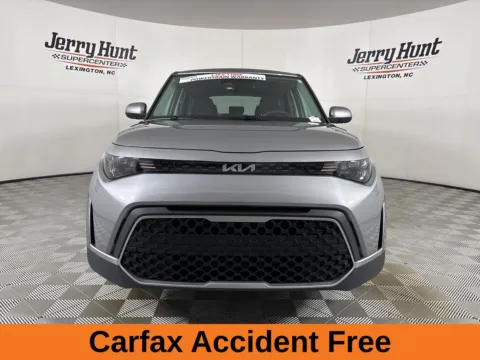 Another view of 2025 Kia Soul S for sale in Lexington, NC at Jerry Hunt Supercenter - Lexington