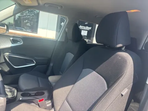 Photos of 2025 Kia Soul S for sale in Lexington, NC at Jerry Hunt Supercenter - Lexington