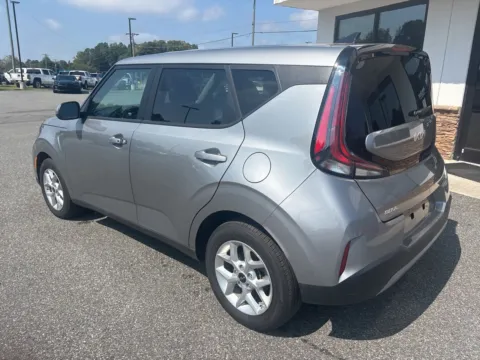 More photos of 2025 Kia Soul S at Jerry Hunt Supercenter - Lexington, NC