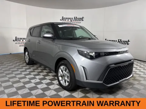 More photos of 2025 Kia Soul S at Jerry Hunt Supercenter - Lexington, NC