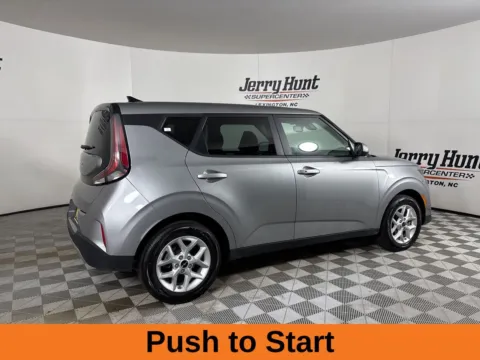 More photos of 2025 Kia Soul S at Jerry Hunt Supercenter - Lexington, NC