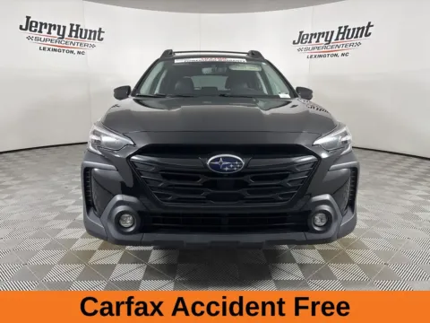 Another view of 2024 Subaru Outback Onyx Edition XT for sale in Lexington, NC at Jerry Hunt Supercenter - Lexington