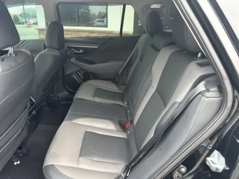 More photos of 2024 Subaru Outback Onyx Edition XT at Jerry Hunt Supercenter - Lexington, NC