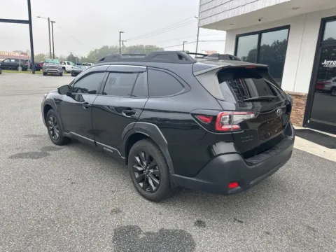 More photos of 2024 Subaru Outback Onyx Edition XT at Jerry Hunt Supercenter - Lexington, NC