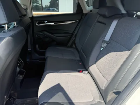 Another view of 2024 Kia Seltos S for sale in Lexington, NC at Jerry Hunt Supercenter - Lexington
