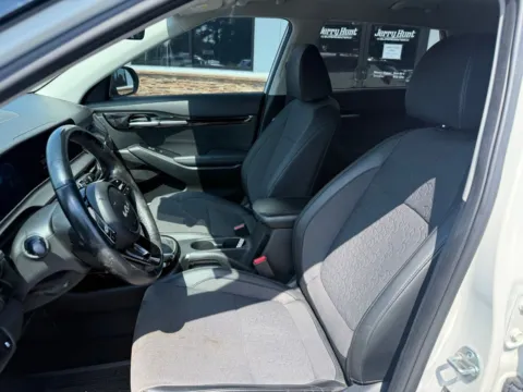 Photos of 2024 Kia Seltos S for sale in Lexington, NC at Jerry Hunt Supercenter - Lexington