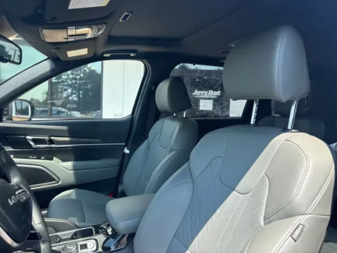 Photos of 2023 Kia Telluride EX X-Line for sale in Lexington, NC at Jerry Hunt Supercenter - Lexington