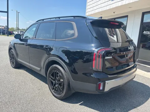 More photos of 2023 Kia Telluride EX X-Line at Jerry Hunt Supercenter - Lexington, NC