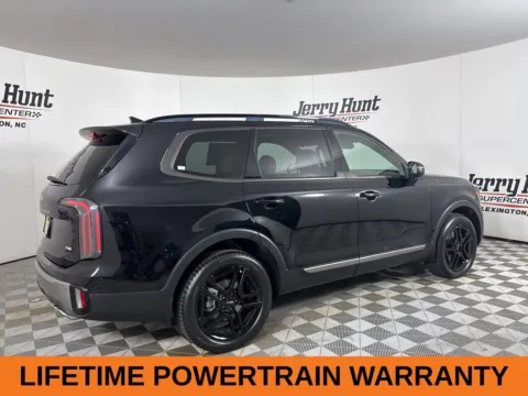 More photos of 2023 Kia Telluride EX X-Line at Jerry Hunt Supercenter - Lexington, NC