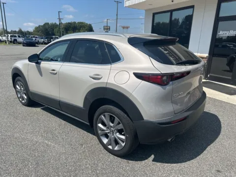 More photos of 2022 Mazda CX-30 2.5 S Premium Package at Jerry Hunt Supercenter - Lexington, NC