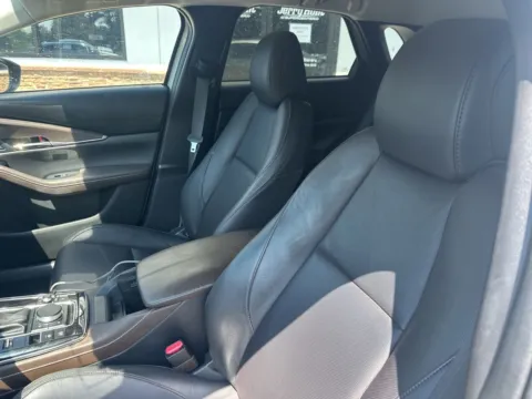 Photos of 2022 Mazda CX-30 2.5 S Premium Package for sale in Lexington, NC at Jerry Hunt Supercenter - Lexington