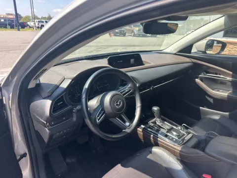 Another view of 2022 Mazda CX-30 2.5 S Premium Package for sale in Lexington, NC at Jerry Hunt Supercenter - Lexington