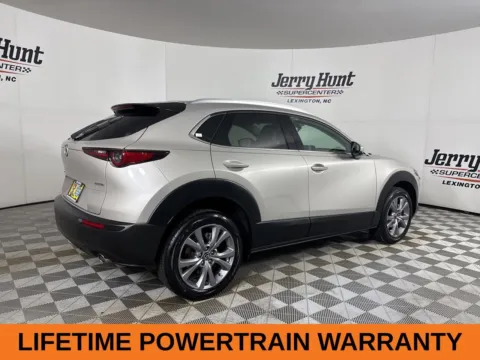 More photos of 2022 Mazda CX-30 2.5 S Premium Package at Jerry Hunt Supercenter - Lexington, NC