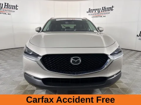 Another view of 2022 Mazda CX-30 2.5 S Premium Package for sale in Lexington, NC at Jerry Hunt Supercenter - Lexington