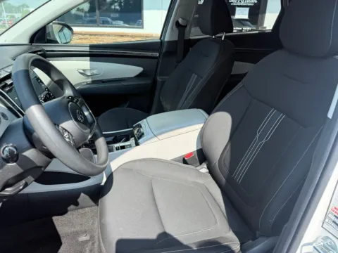 Photos of 2024 Hyundai Tucson SEL for sale in Lexington, NC at Jerry Hunt Supercenter - Lexington