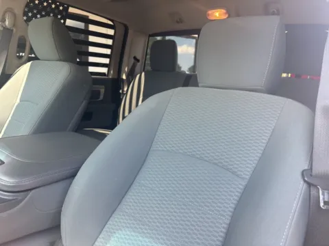 Photos of 2020 Ram 1500 Classic SLT for sale in Lexington, NC at Jerry Hunt Supercenter - Lexington