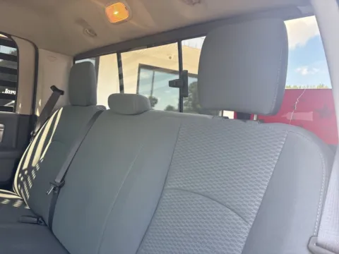 More photos of 2020 Ram 1500 Classic SLT at Jerry Hunt Supercenter - Lexington, NC