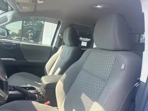 Photos of 2021 Toyota Tacoma SR5 for sale in Lexington, NC at Jerry Hunt Supercenter - Lexington