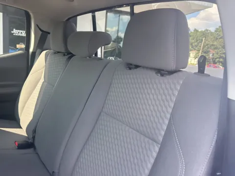 More photos of 2021 Toyota Tacoma SR5 at Jerry Hunt Supercenter - Lexington, NC