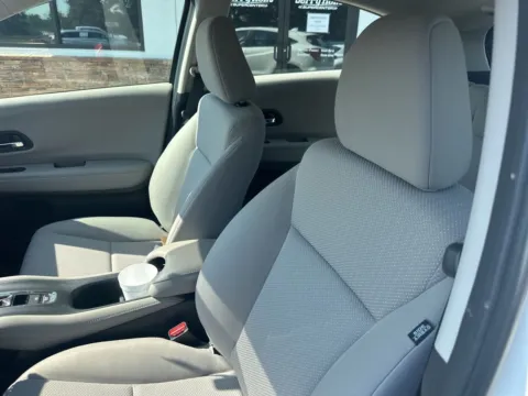 Photos of 2018 Honda HR-V LX for sale in Lexington, NC at Jerry Hunt Supercenter - Lexington