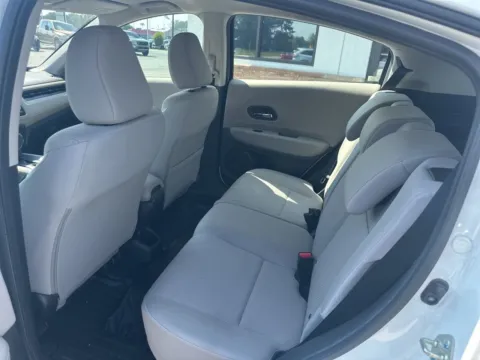 More photos of 2018 Honda HR-V LX at Jerry Hunt Supercenter - Lexington, NC