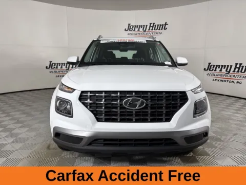 Another view of 2024 Hyundai Venue SEL for sale in Lexington, NC at Jerry Hunt Supercenter - Lexington