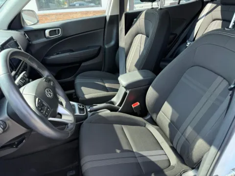 Photos of 2024 Hyundai Venue SEL for sale in Lexington, NC at Jerry Hunt Supercenter - Lexington