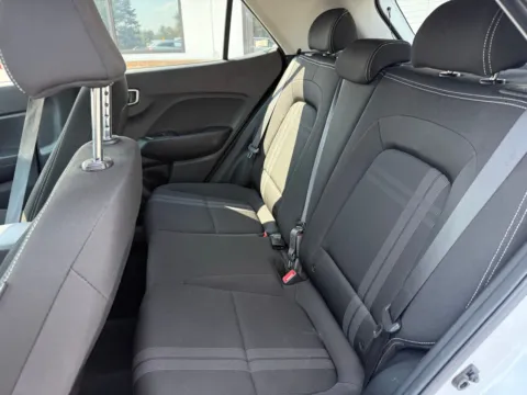 Another view of 2024 Hyundai Venue SEL for sale in Lexington, NC at Jerry Hunt Supercenter - Lexington