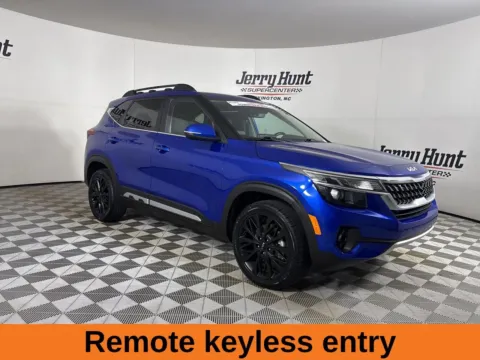 More photos of 2022 Kia Sportage Nightfall at Jerry Hunt Supercenter - Lexington, NC