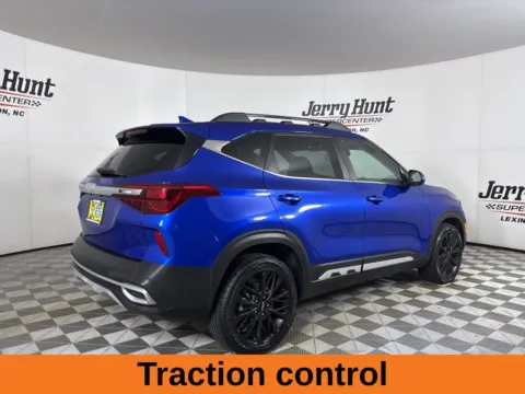 More photos of 2022 Kia Sportage Nightfall at Jerry Hunt Supercenter - Lexington, NC