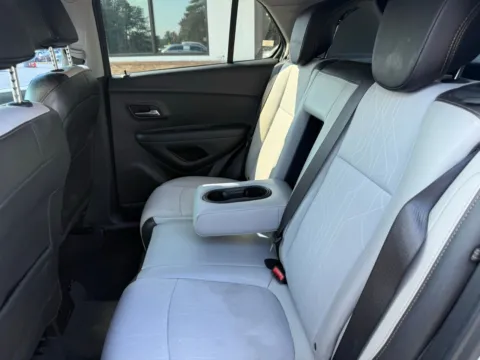Another view of 2020 Chevrolet Trax LT for sale in Lexington, NC at Jerry Hunt Supercenter - Lexington