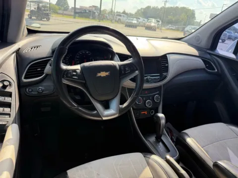 More photos of 2020 Chevrolet Trax LT at Jerry Hunt Supercenter - Lexington, NC