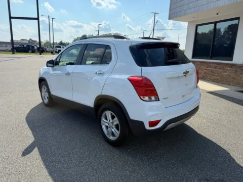 More photos of 2020 Chevrolet Trax LT at Jerry Hunt Supercenter - Lexington, NC